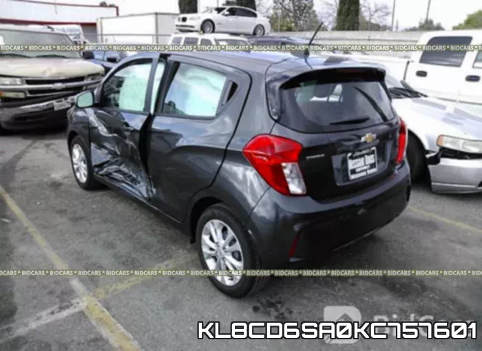 KL8CD6SA0KC757601 фото 4