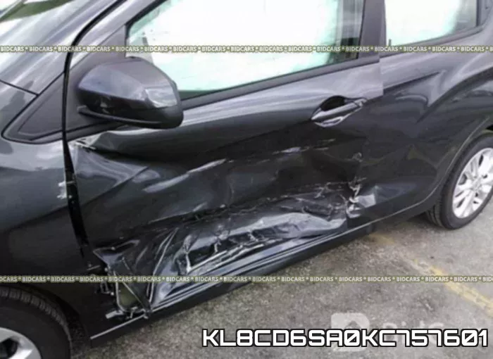 KL8CD6SA0KC757601 фото 7