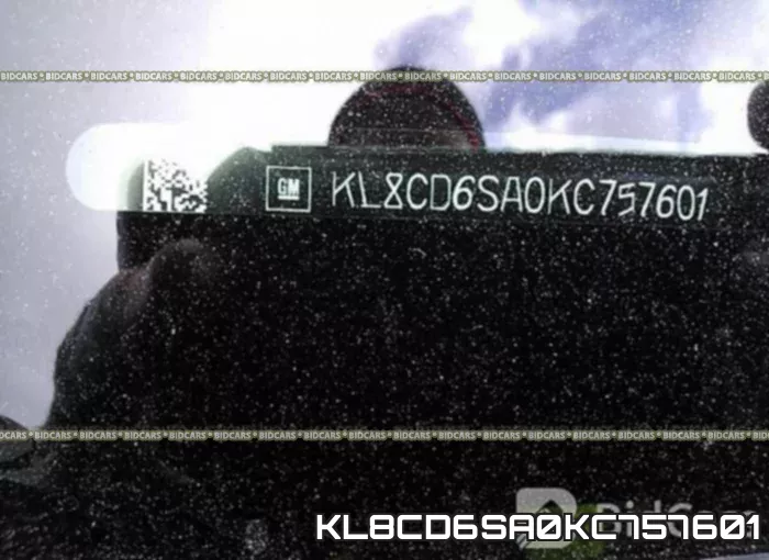 KL8CD6SA0KC757601 фото 10