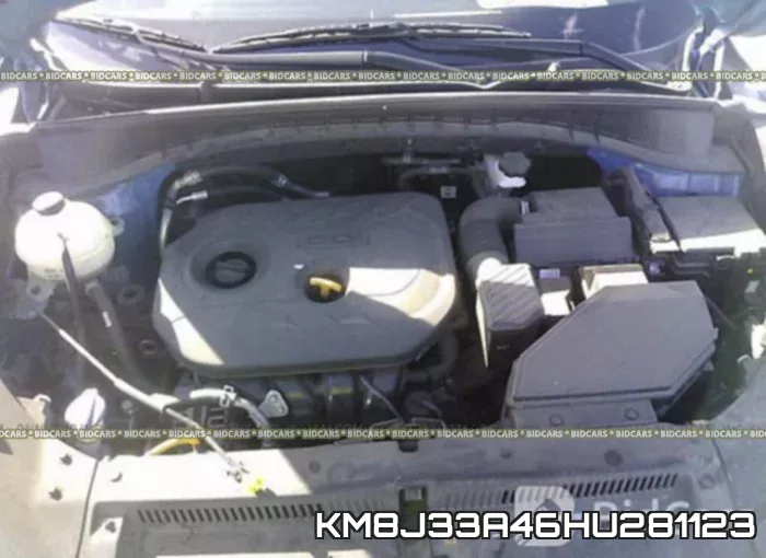 KM8J33A46HU281123 фото 2