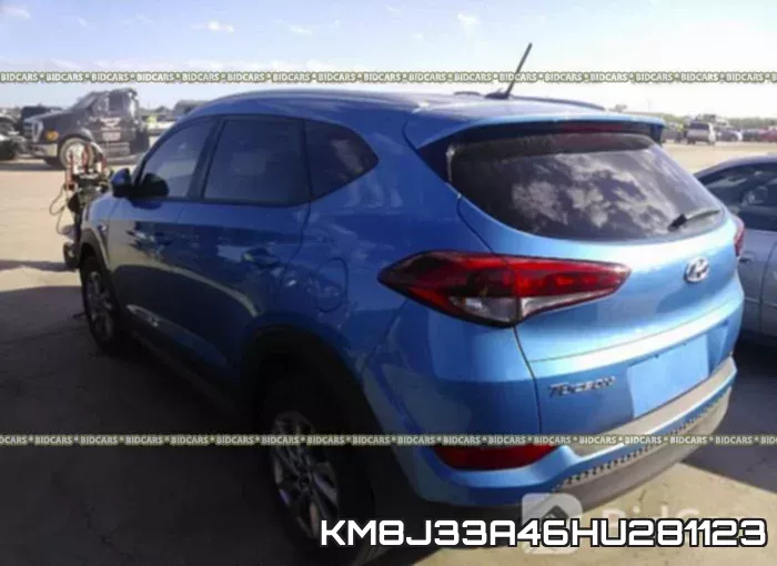KM8J33A46HU281123 фото 4