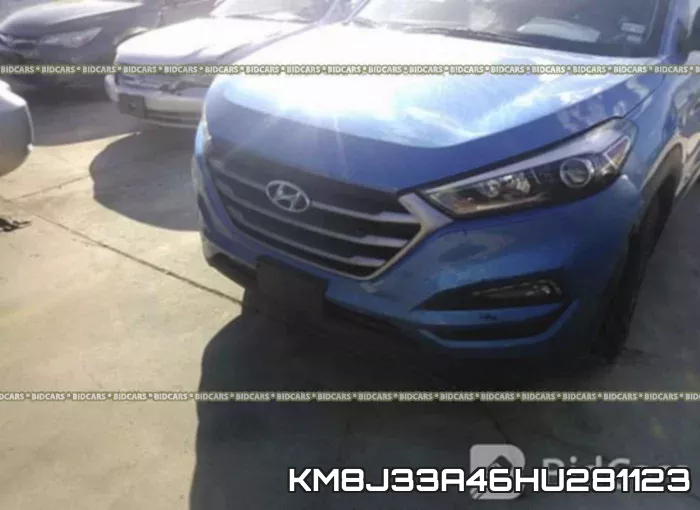 KM8J33A46HU281123 фото 7