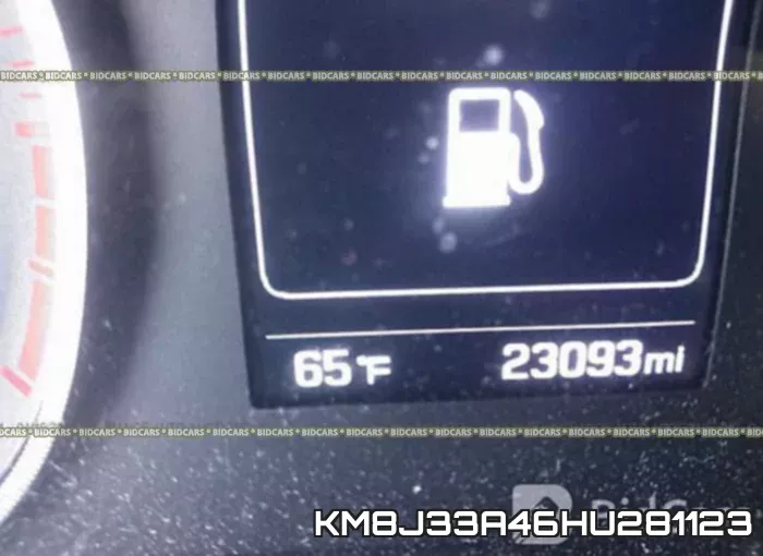 KM8J33A46HU281123 фото 8