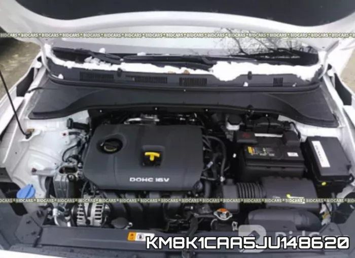 KM8K1CAA5JU148620 фото 2