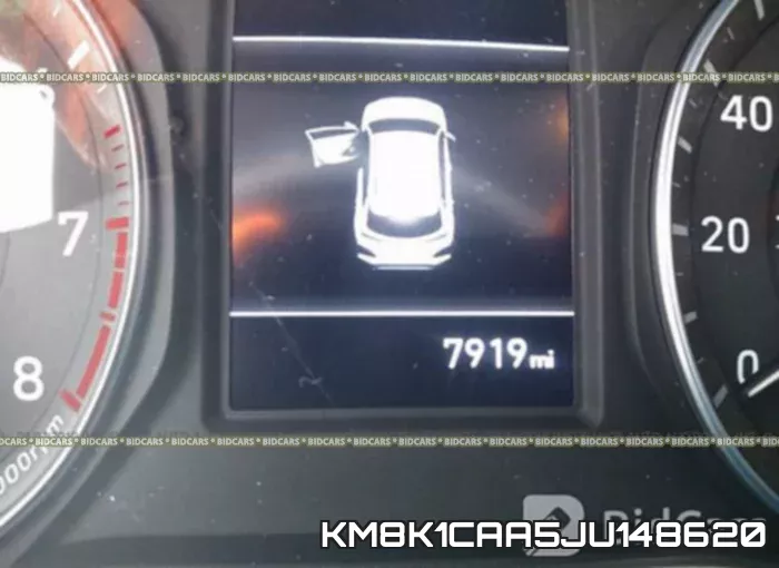 KM8K1CAA5JU148620 фото 8