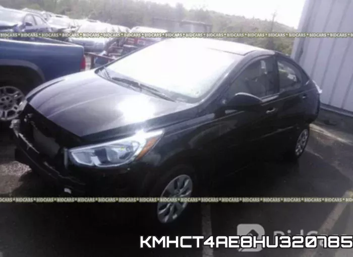 KMHCT4AE8HU320785 фото 3