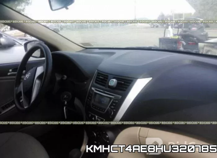 KMHCT4AE8HU320785 фото 6