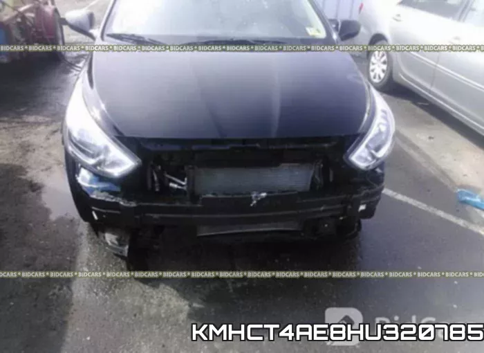 KMHCT4AE8HU320785 фото 7