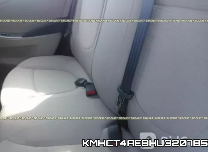 KMHCT4AE8HU320785 фото 9