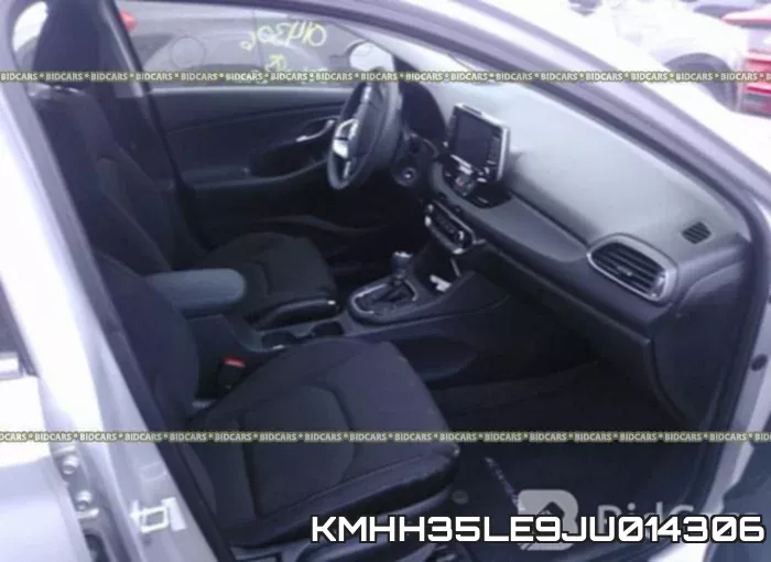 KMHH35LE9JU014306 фото 6