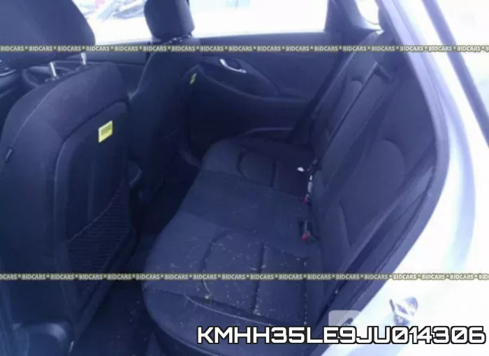 KMHH35LE9JU014306 фото 9