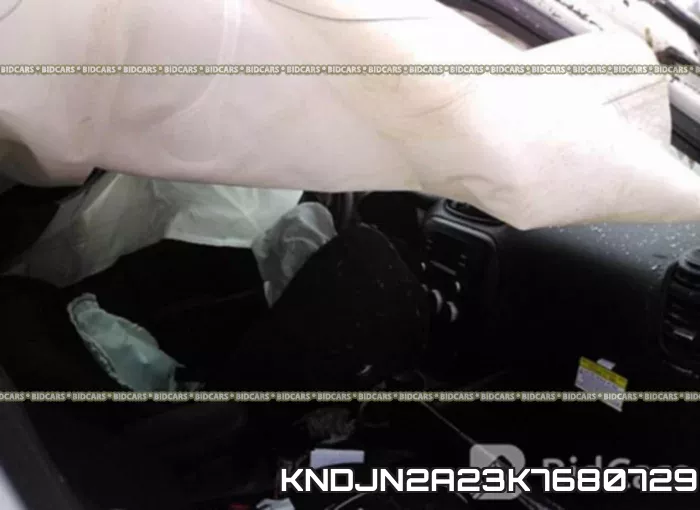 KNDJN2A23K7680729 фото 6