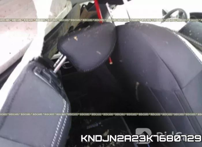 KNDJN2A23K7680729 фото 9