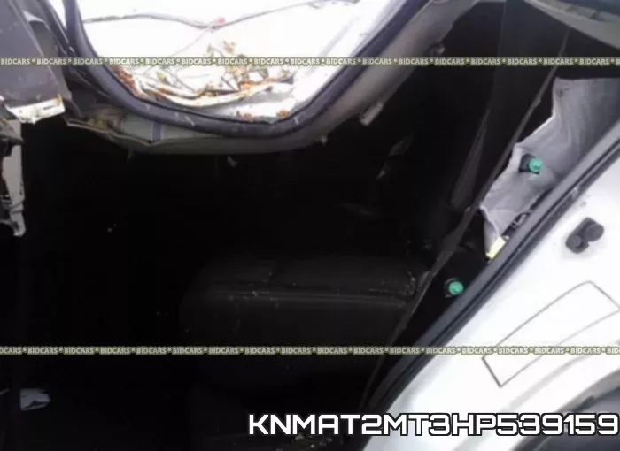 KNMAT2MT3HP539159 фото 9
