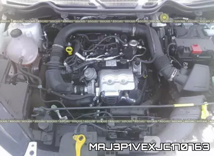 MAJ3P1VEXJC170763 фото 2