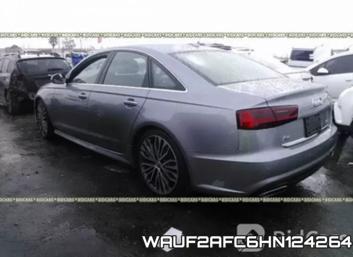 WAUF2AFC6HN124264 фото 4