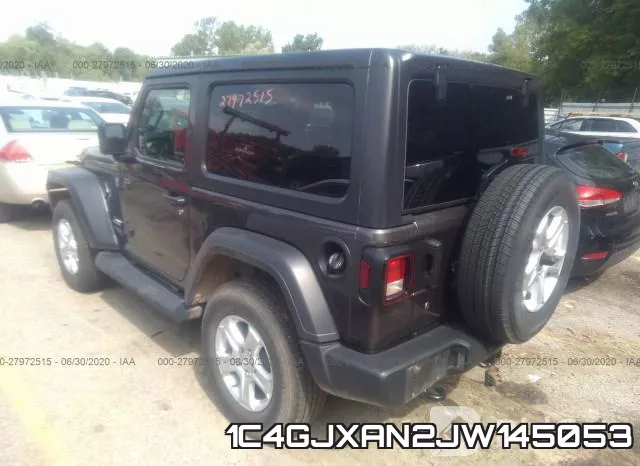 1C4GJXAN2JW145053 фото 4