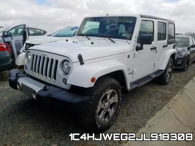 1C4HJWEG2JL918308 фото 3