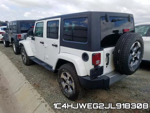 1C4HJWEG2JL918308 фото 4