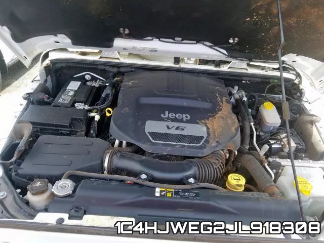 1C4HJWEG2JL918308 фото 8