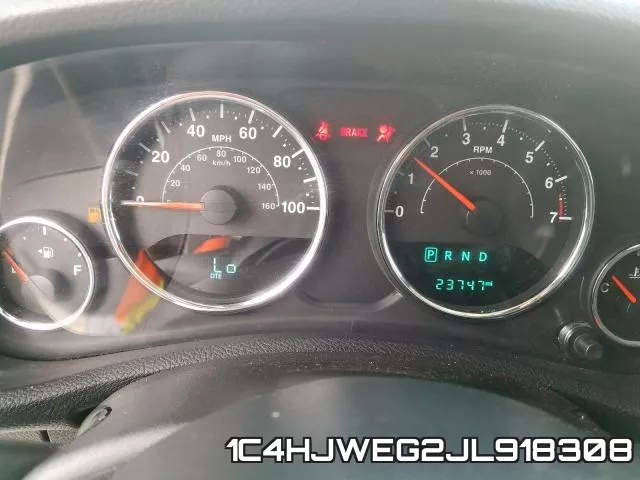 1C4HJWEG2JL918308 фото 9