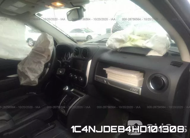 1C4NJDEB4HD101308 фото 6