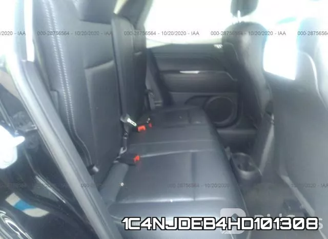 1C4NJDEB4HD101308 фото 9