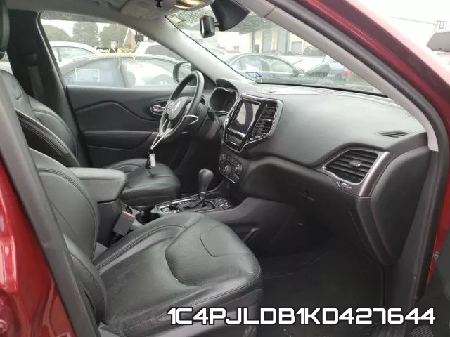 1C4PJLDB1KD427644 фото 6