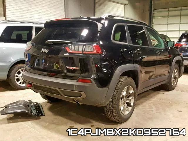 1C4PJMBX2KD352764 фото 5