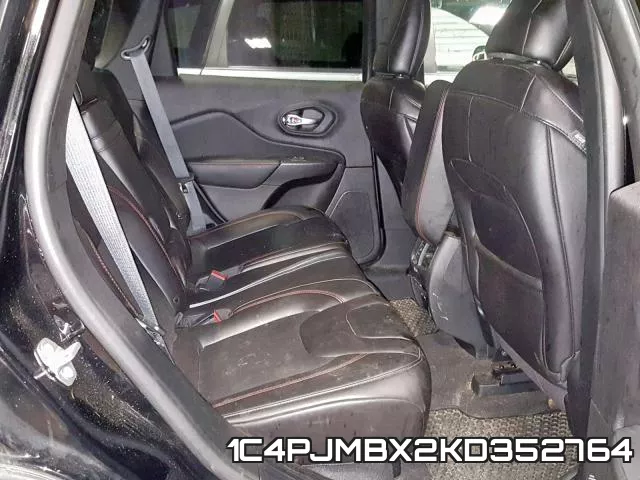 1C4PJMBX2KD352764 фото 7