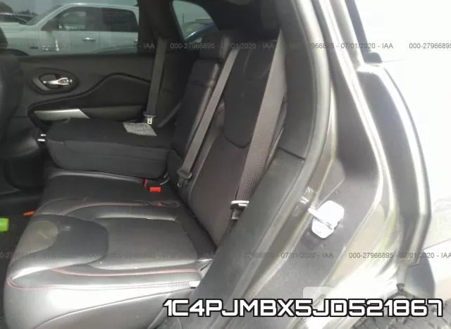 1C4PJMBX5JD521867 фото 9