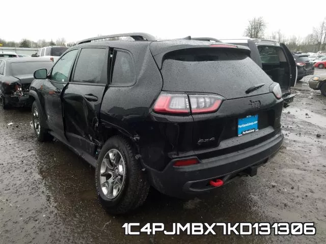 1C4PJMBX7KD131306 фото 4