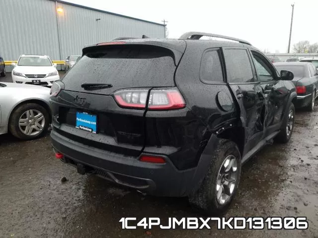 1C4PJMBX7KD131306 фото 5