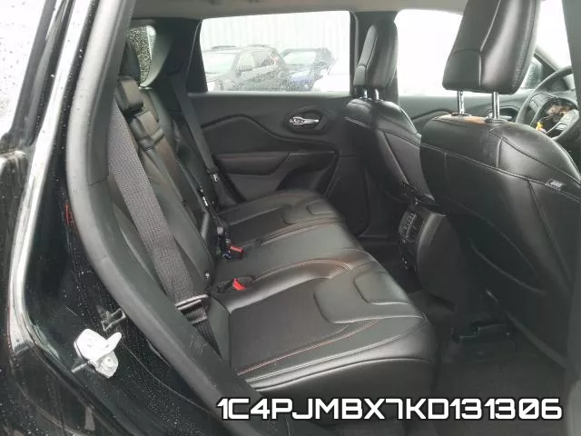 1C4PJMBX7KD131306 фото 7