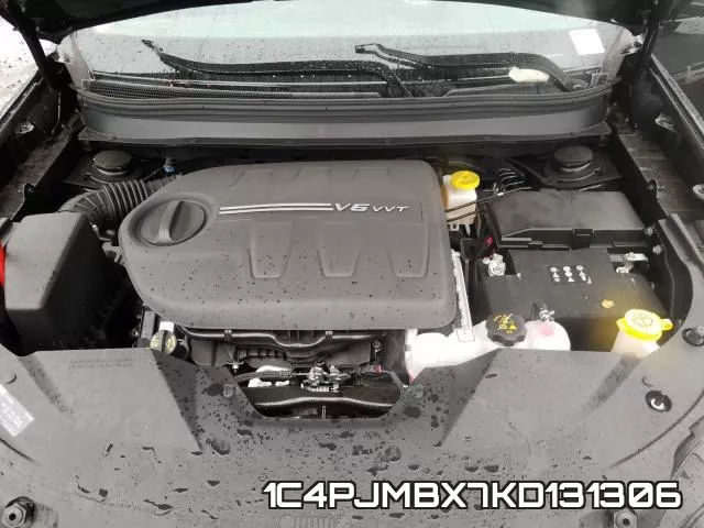 1C4PJMBX7KD131306 фото 8