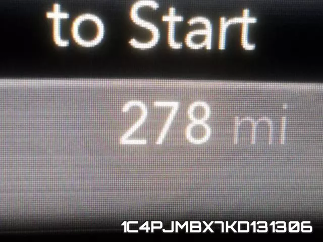 1C4PJMBX7KD131306 фото 9