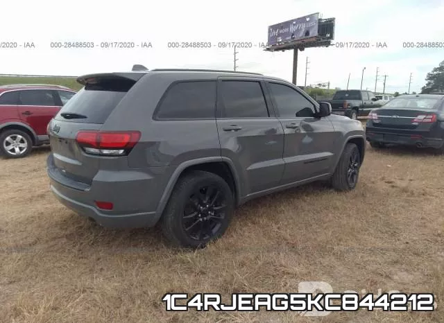 1C4RJEAG5KC844212 фото 5