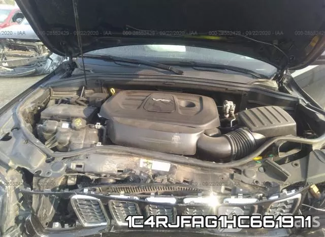 1C4RJFAG1HC661971 фото 2