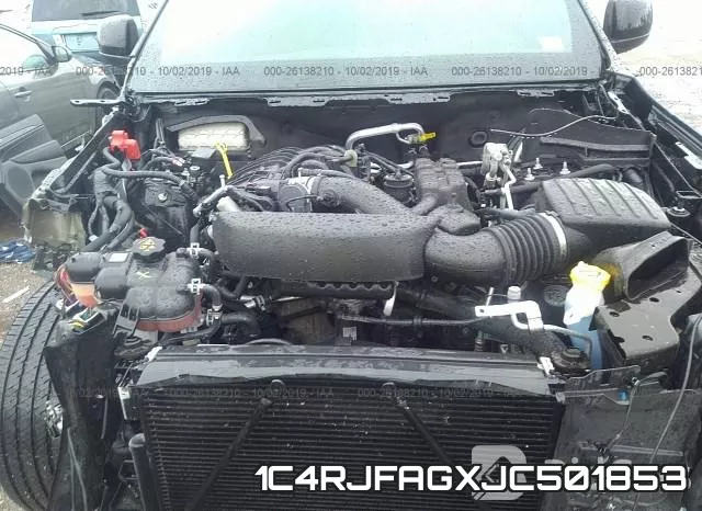 1C4RJFAGXJC501853 фото 2