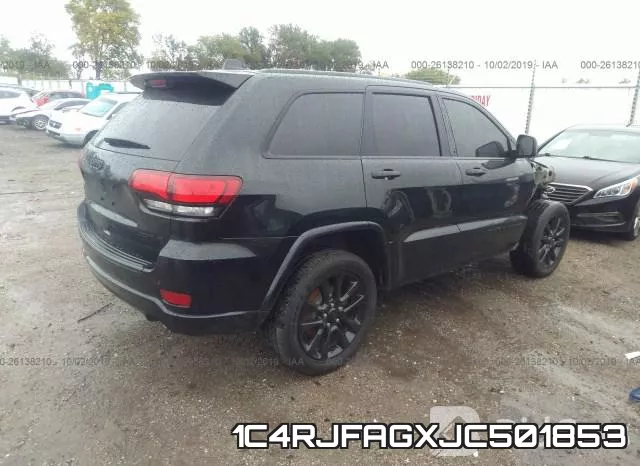 1C4RJFAGXJC501853 фото 5