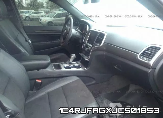 1C4RJFAGXJC501853 фото 6