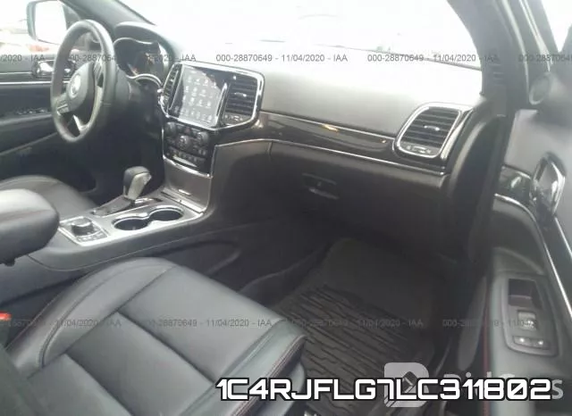 1C4RJFLG7LC311802 фото 6