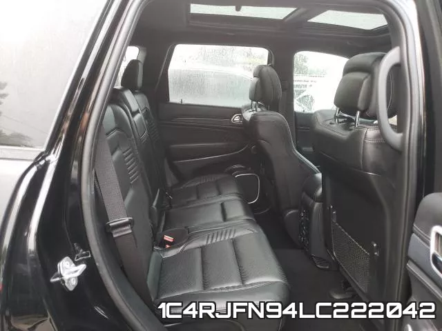 1C4RJFN94LC222042 фото 7