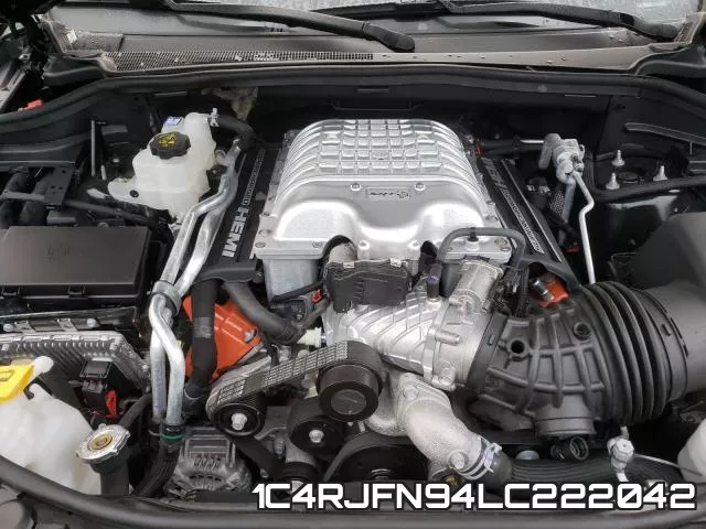 1C4RJFN94LC222042 фото 8