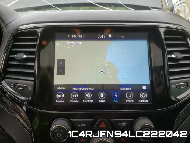 1C4RJFN94LC222042 фото 10