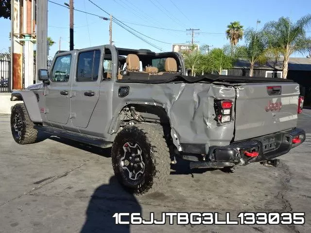 1C6JJTBG3LL133035 фото 4