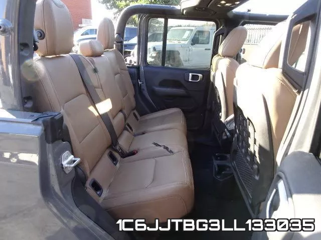1C6JJTBG3LL133035 фото 7