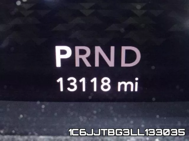 1C6JJTBG3LL133035 фото 9