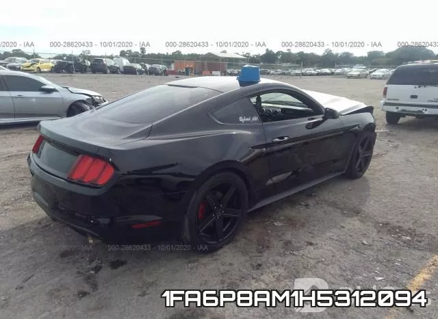 1FA6P8AM1H5312094 фото 5