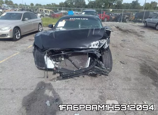 1FA6P8AM1H5312094 фото 7